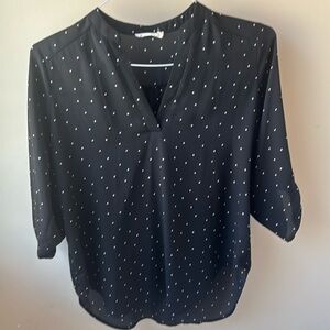Women’s Lush blouse